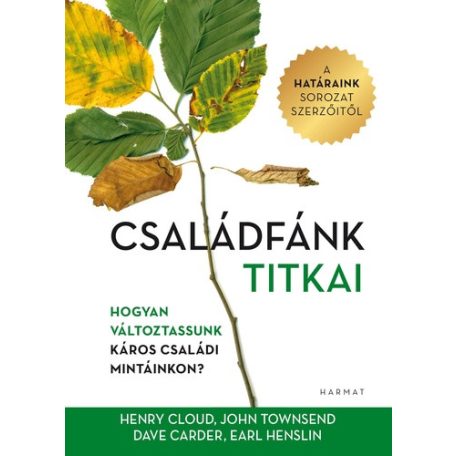 Családfánk titkai - Hogyan változtassunk