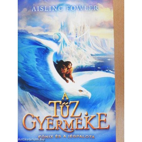 A tűz gyermeke  (A)