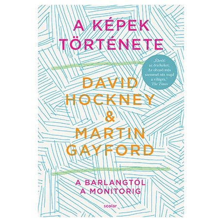 A képek tröténete - A barlangtól a monit
