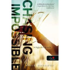 Chasing impossible - Vágyálmok (Feszülő
