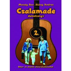 Csalamádé 2-