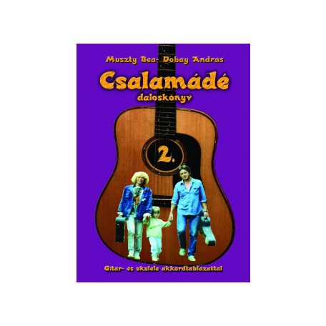 Csalamádé 2-