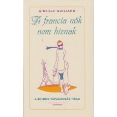 A francia nők nem híznak