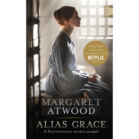 Alias Grace (puha)