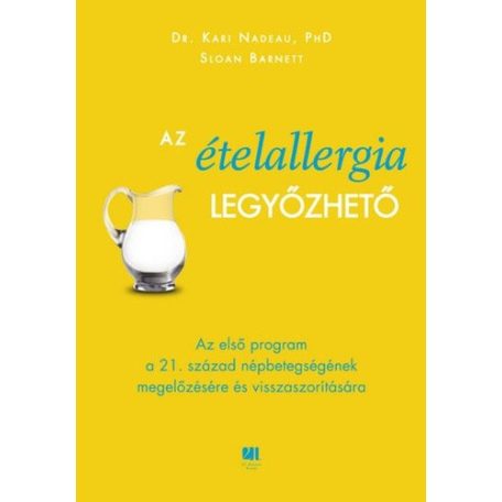 Az ételallergia legyőzhető