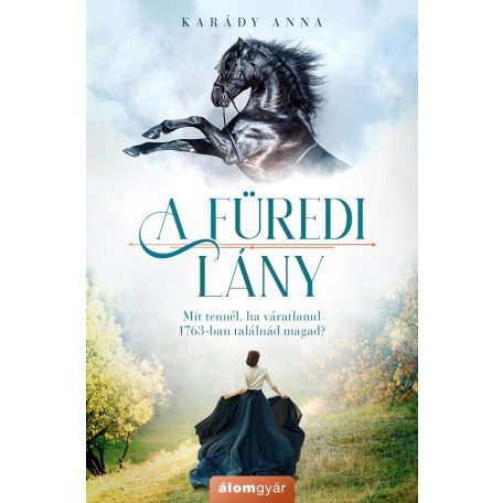 A füredi lány