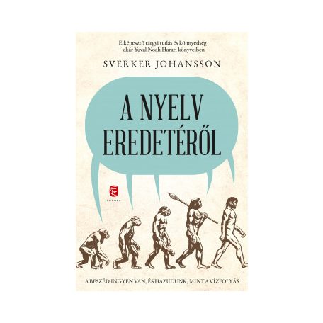 A nyelv eredetéről