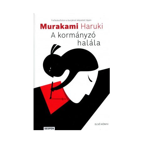 A kormányzó halála - Első könyv