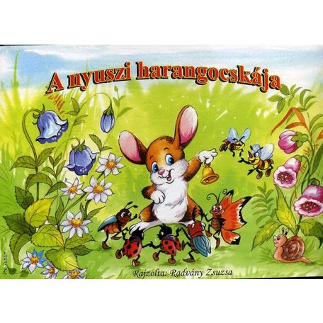 A nyuszi harangocskája