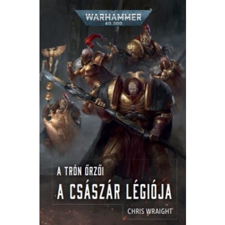 A császár légiója