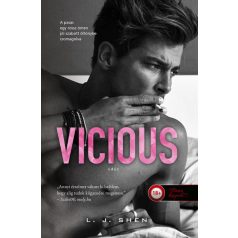 Vicious - Ádáz