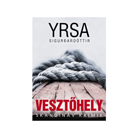 Vesztőhely