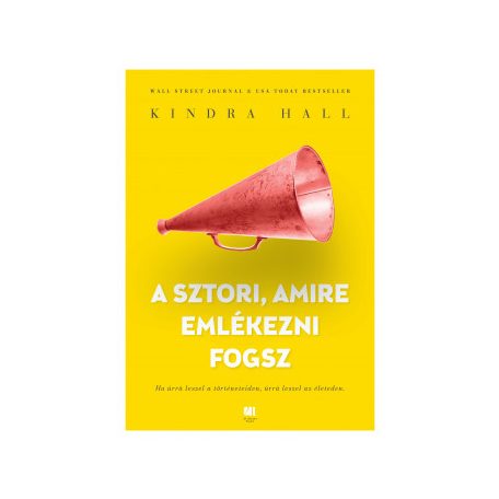 A sztori, amire emlékezni fogsz
