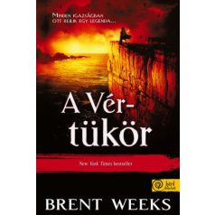 A Vértükör - (Fényhozó 4.)