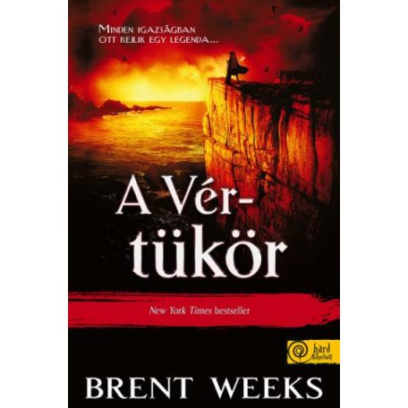 A Vértükör - (Fényhozó 4.)
