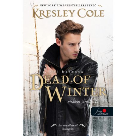 Dead of Winter - A tél halottai (Arkánum