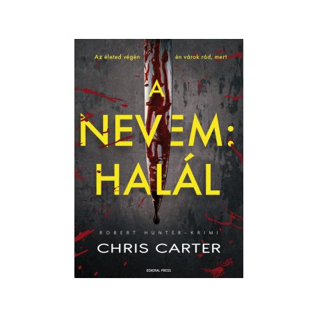A nevem: halál