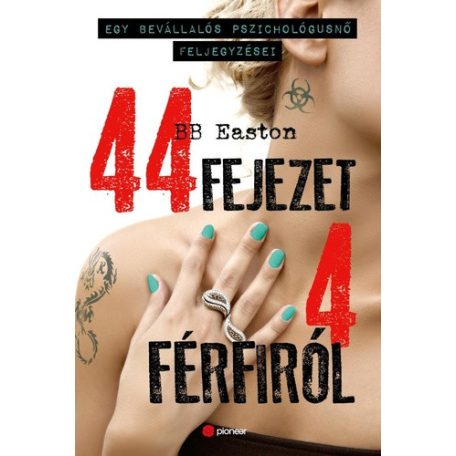 44 fejezet 4 férfiról - Egy bevállalós p
