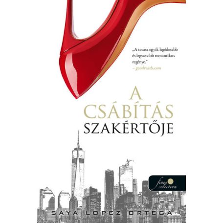 A csábítás szakértője (A csábításszaké.1