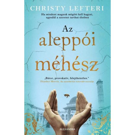 Az aleppói méhész