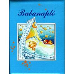Babanapló (kék) (1990.-)