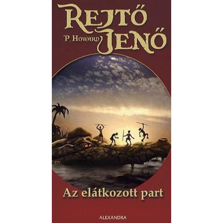 Az elátkozott part