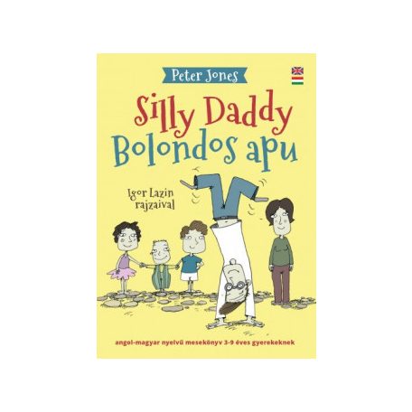 Bolondos apu - Silly Daddy