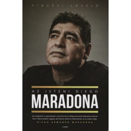 Az isteni Diego Maradona