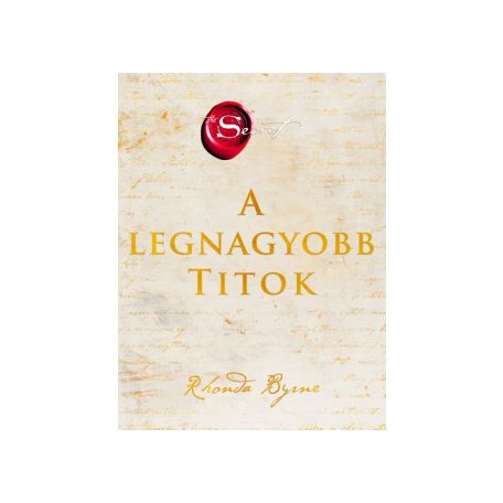 A legnagyobb titok