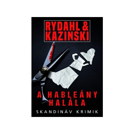 A hableány halála