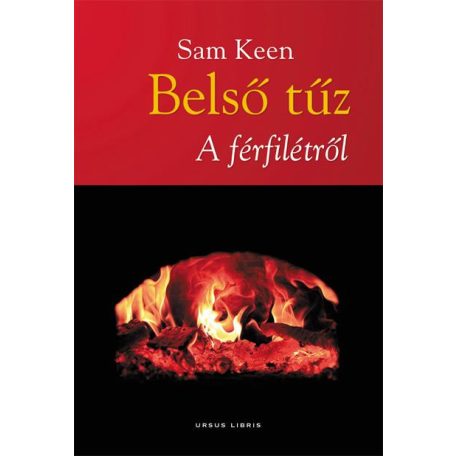 Belső tűz - A férfilétről