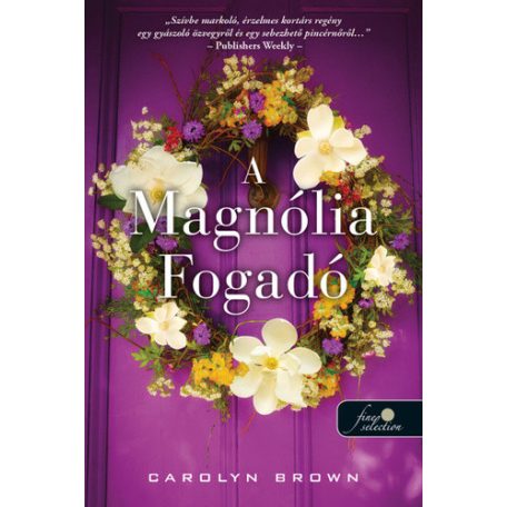 A Mangólia Fogadó