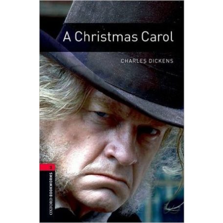 A Christmas Carol  (3. szint) + letölthe