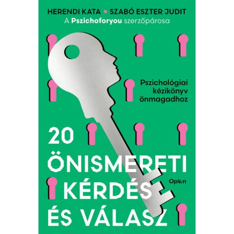 20 önismereti kérdés és válasz - pszicho
