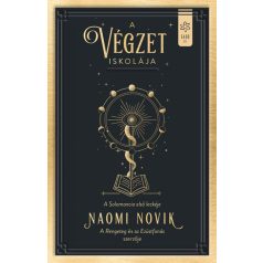 A végzet iskolája - Solomania I.