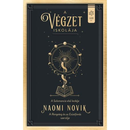 A végzet iskolája - Solomania I.
