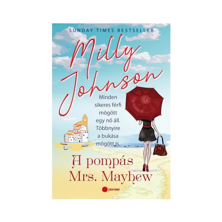 A pompás Mrs. Meyhew