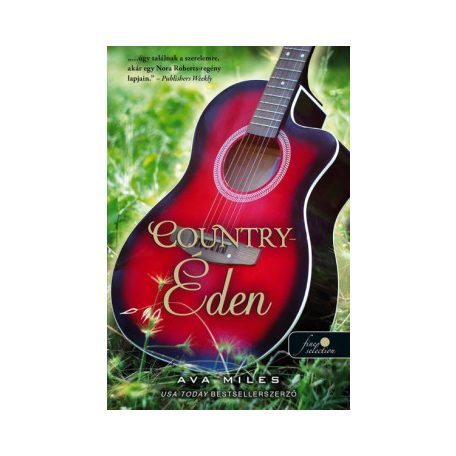 Country-éden
