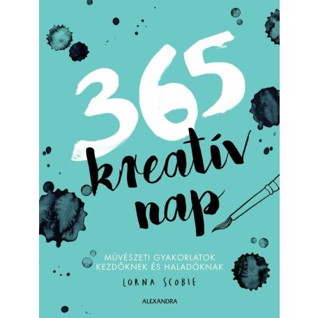 365 kreatív nap