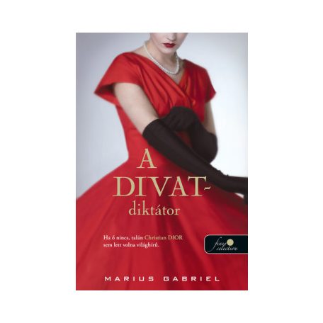 A divatdiktátor
