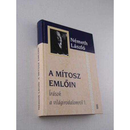 A mítosz emlőin