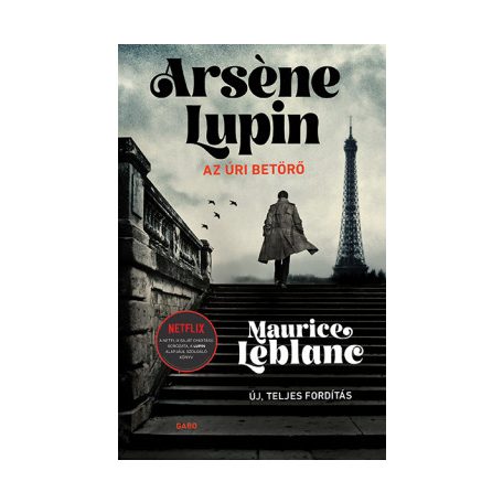 Arséne Lupin - Az úri betörő