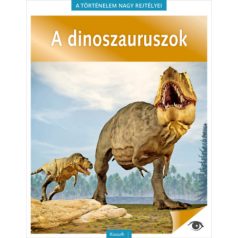 A dinoszauruszok - A történelem nagy rej