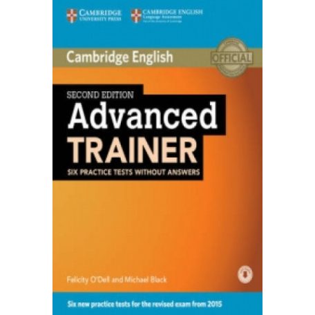 Advanced Trainer six practice tests