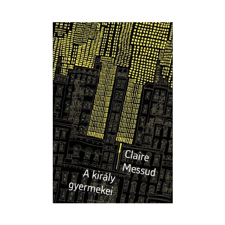 A király gyermekei (A)
