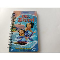 Lilo és Stitch
