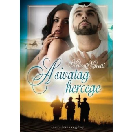 A sivatag hercege