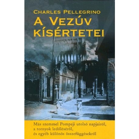 A Vezúv kísértetei (A)