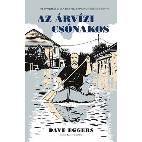 Az árvízi csónakos (A)