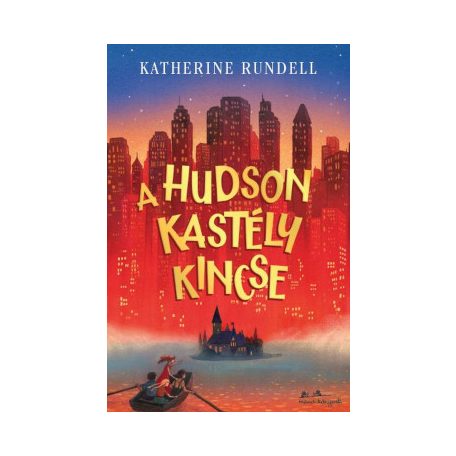 A Hudson kastély kincse